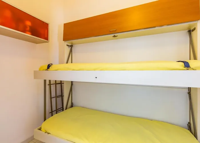 Apartament Blue Amalfi