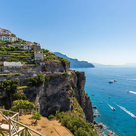 Blue * Amalfi