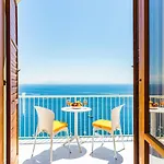 Blue Apartman *