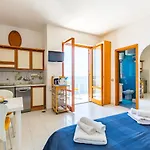 Apartman Blue Amalfi