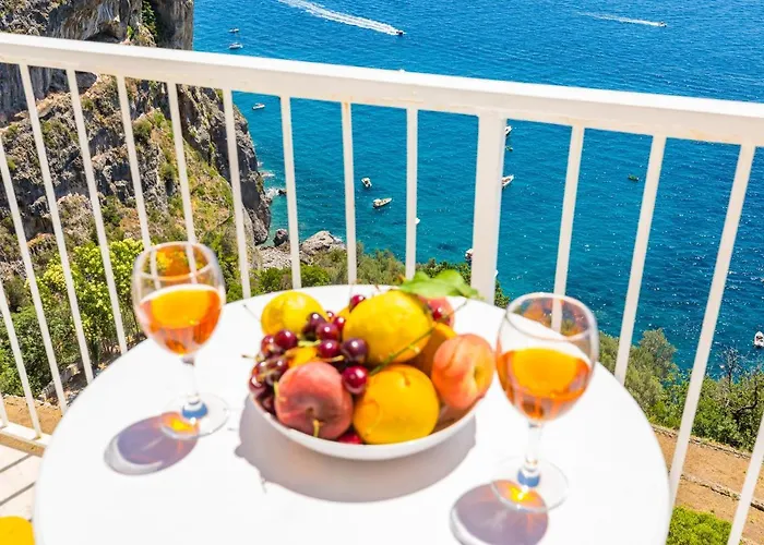 Blue Апартаменти