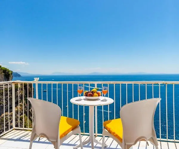 Blue Апартаменти *