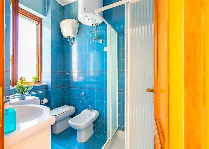 Blue * Амальфі