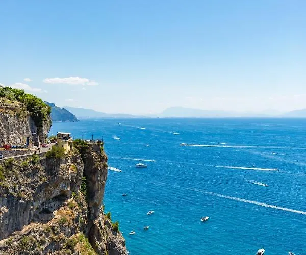 Blue Апартаменти *